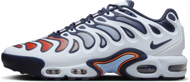 Nike Air Max Plus Drift herenschoenen Grijs