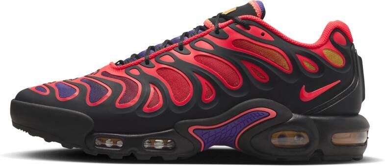 Nike Air Max Plus Drift herenschoenen Zwart