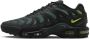 Nike Air Max Plus Drift Sneakers Black Heren - Thumbnail 1