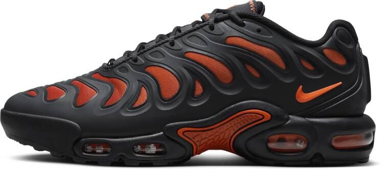 Nike Air Max Plus Drift herenschoenen Zwart