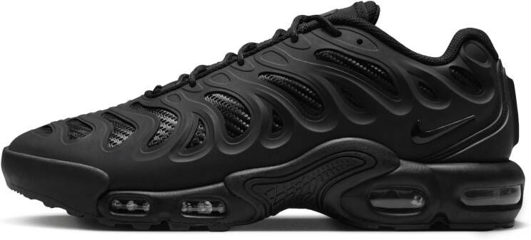 Nike Air Max Plus Drift herenschoenen Zwart