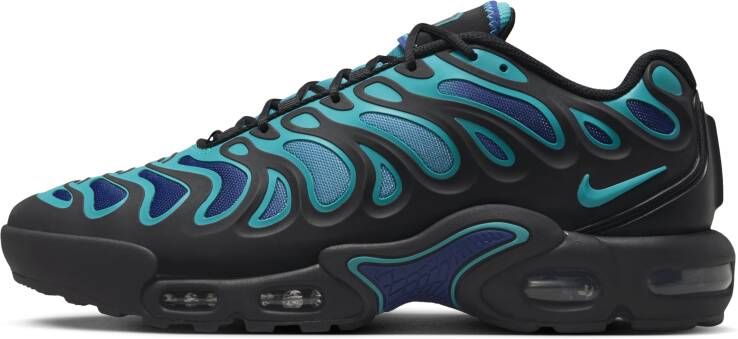 Nike Air Max Plus Drift herenschoenen Zwart