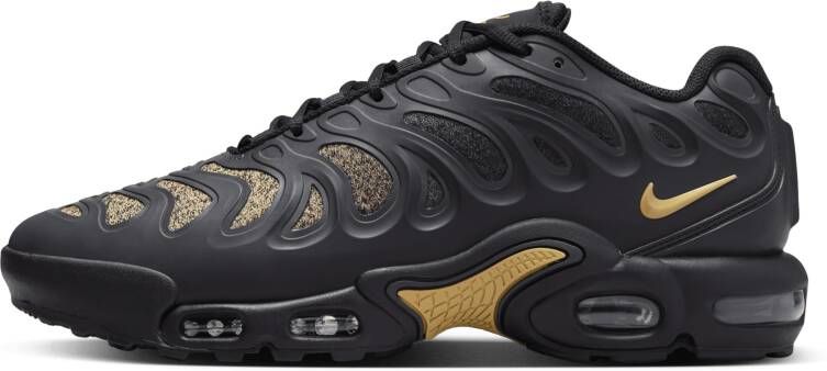 Nike Air Max Plus Drift herenschoenen Zwart