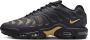 Nike Air Max Plus Drift herenschoenen Zwart - Thumbnail 1