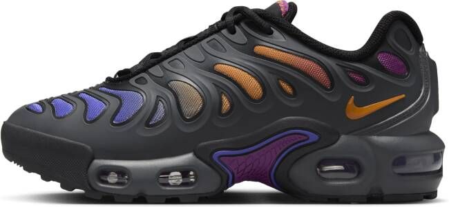 Nike Air Max Plus Drift kinderschoenen Grijs