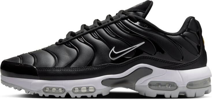 Nike Air Max Plus G golfschoenen Zwart