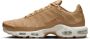 Nike Air Max Plus herenschoenen Bruin - Thumbnail 1