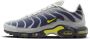 Nike Air Max Plus herenschoenen Grijs - Thumbnail 1