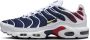 Nike Air Max Plus herenschoenen Wit - Thumbnail 1