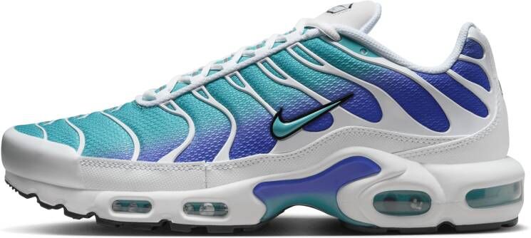 Nike Air Max Plus Herenschoenen Wit