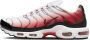 Nike Air Max Plus herenschoenen Wit - Thumbnail 1