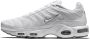 Nike Air Max plus sneakers Wit Heren - Thumbnail 2