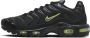 Nike Air Max Plus Sneakers Black Heren - Thumbnail 1