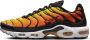 Nike Air Max Plus herenschoenen Zwart - Thumbnail 1