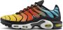 Nike Air Max Plus herenschoenen Zwart - Thumbnail 1