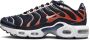 Nike Air Max Plus Kinderschoenen Blauw - Thumbnail 1