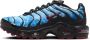 Nike Air Max Plus kinderschoenen Blauw - Thumbnail 1