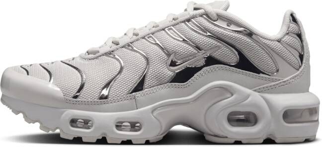 Nike Air Max Plus kinderschoenen Grijs