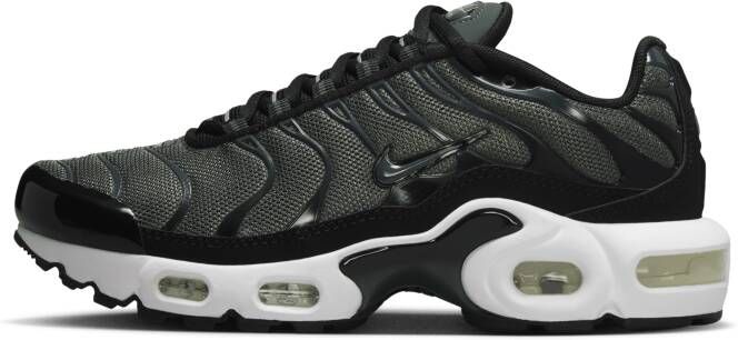 Nike Air Max Plus Kinderschoenen Groen