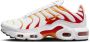 Nike Air Max Plus Kinderschoenen Wit - Thumbnail 1