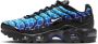 Nike Air Max Plus Kinderschoenen Zwart - Thumbnail 1