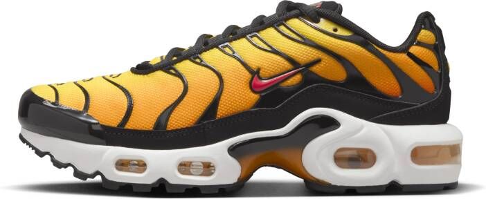 Nike Air Max Plus Kinderschoenen Zwart - Foto 1