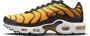 Nike Air Max Plus Kinderschoenen Zwart - Thumbnail 1