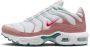 Nike Air Max Plus Kleuterschoenen Wit - Thumbnail 1