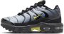 Nike Air Max Plus Kleuterschoenen Zwart - Thumbnail 1