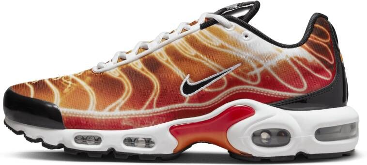 Nike Air Max Plus OG Herenschoenen Rood