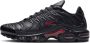 Nike Air Max Plus Premium herenschoenen Zwart - Thumbnail 1