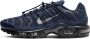 Nike Air Max Plus Utility Herenschoenen Blauw - Thumbnail 1