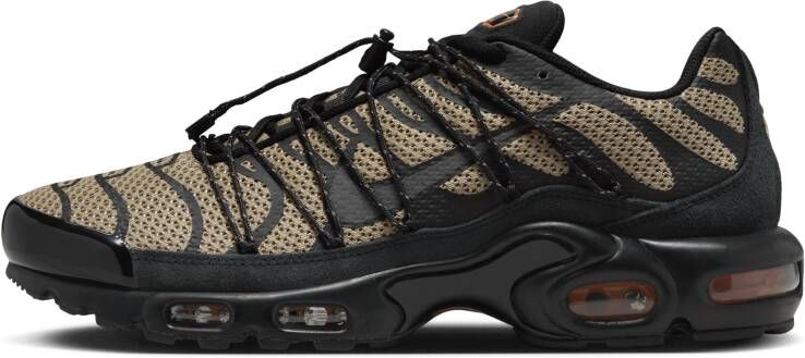 Nike Air Max Plus Utility Herenschoenen Bruin