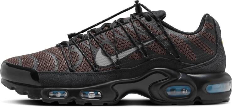 Nike Air Max Plus Utility Herenschoenen Bruin