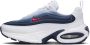 Nike Air Max Portal Lage Sneaker Wit Blue Dames - Thumbnail 1