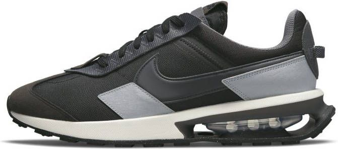 Nike Air Max Pre Day Herenschoen Zwart