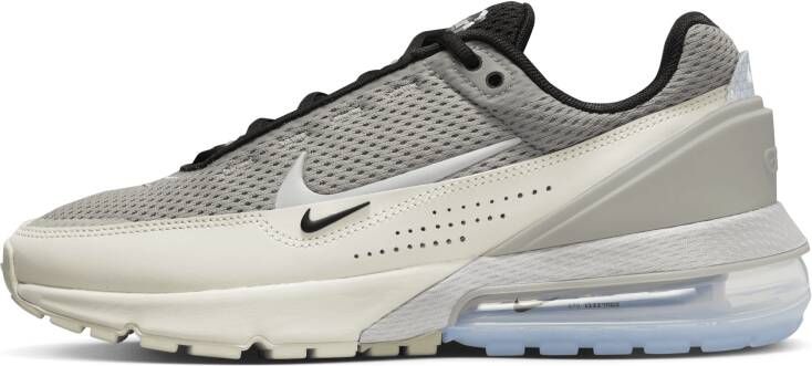 Nike Wmns Air Max Pulse Sneakers Dames cobblestone reflect silver maat: 39 beschikbare maaten:37.5 39