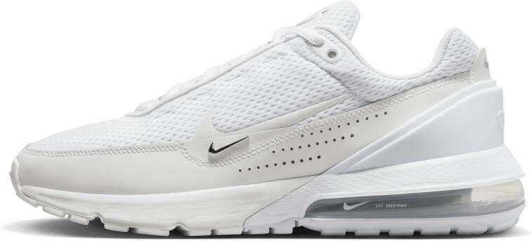 Nike Air Max Pulse Running Schoenen white white summit white maat: 47.5 beschikbare maaten:41 42 40 43 44.5 45 40.5 45.5 47.5