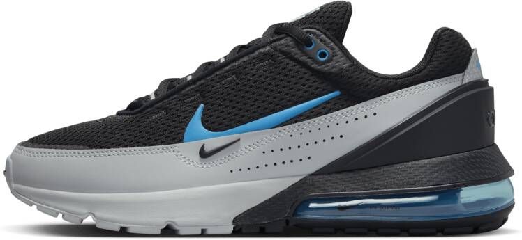 Nike Air Max Pulse Herenschoenen Zwart