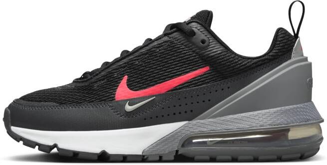 Nike Air Max Pulse kinderschoenen Zwart