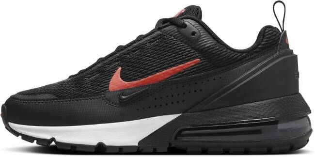 Nike Air Max Pulse kinderschoenen Zwart