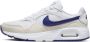 Nike air max sc sneakers blauw roze dames - Thumbnail 2