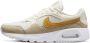 Nike Air Max SC Gold Suede Dames Sneakers DOOS ZONDER DEKSEL - Thumbnail 2