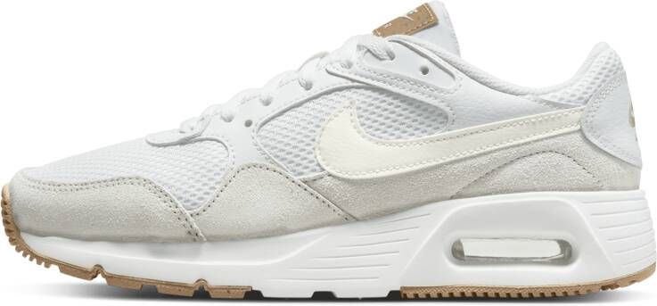 Nike Air Max SC Damesschoenen Wit