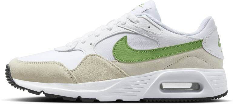 Nike Air Max SC Damesschoenen Wit