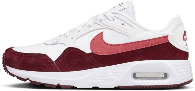 Nike Air Max SC Damesschoenen Wit