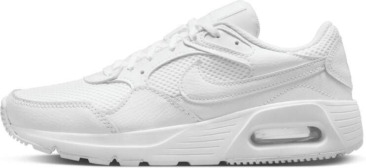 Nike Air Max SC Damesschoenen Wit