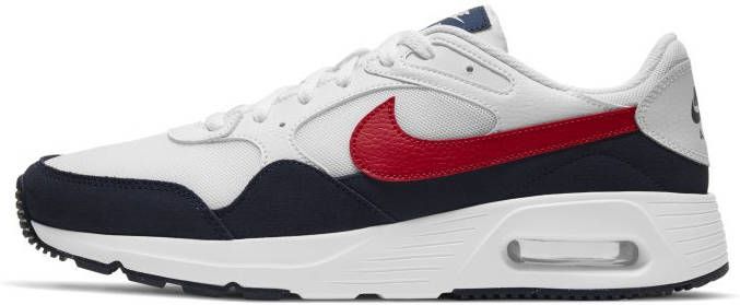 Nike Air Max SC Herenschoen Wit