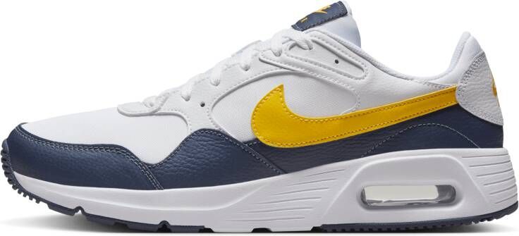 Nike Air Max SC Herenschoenen Wit