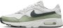 Nike Air Max SC Sneakers Wit Groen Lichtgroen - Thumbnail 2